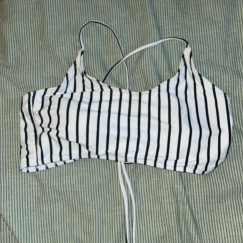 Bikini top